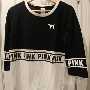 PINK Victoria's Secret Top